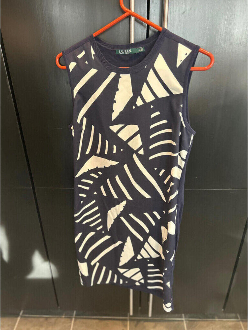 LAUREN Ralph Lauren Size M dress